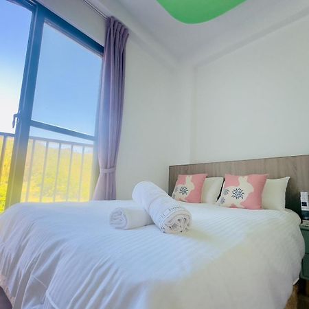 南灣陽光皮小妞 Pii Hostel Nanwan Exteriér fotografie