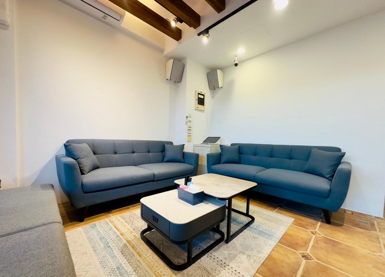 南灣陽光皮小妞 Pii Hostel Nanwan Exteriér fotografie