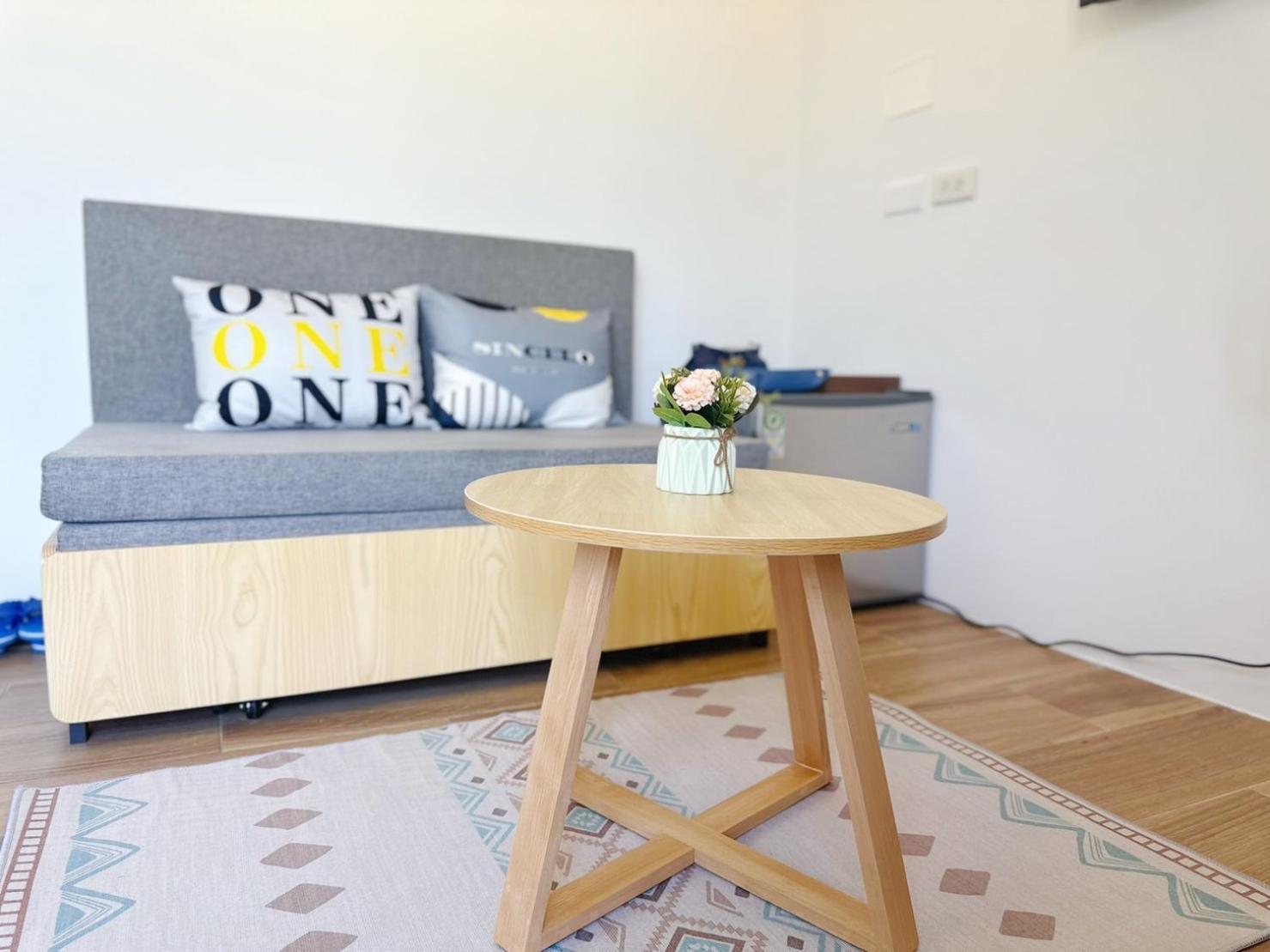 南灣陽光皮小妞 Pii Hostel Nanwan Exteriér fotografie