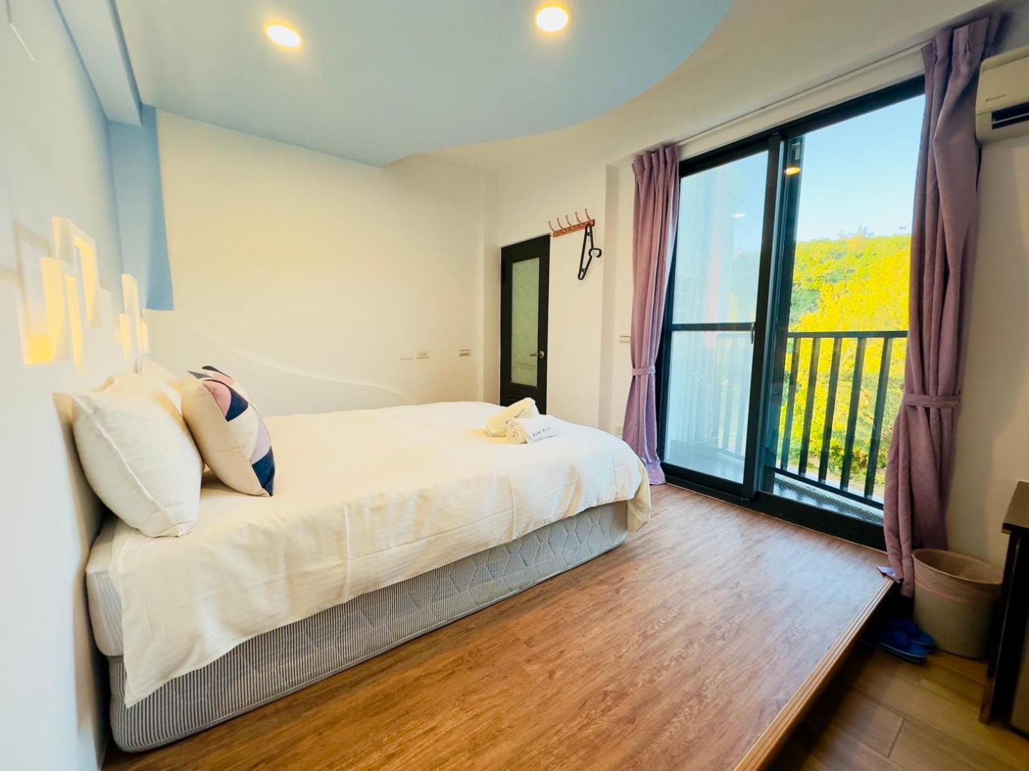 南灣陽光皮小妞 Pii Hostel Nanwan Exteriér fotografie