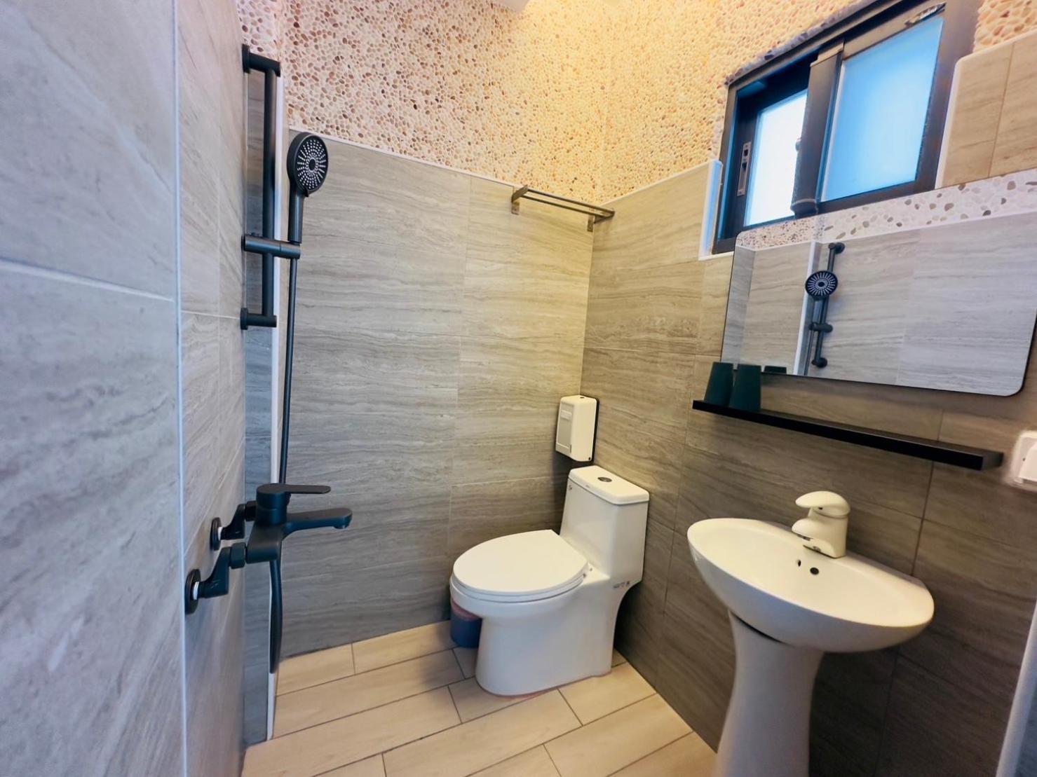 南灣陽光皮小妞 Pii Hostel Nanwan Exteriér fotografie