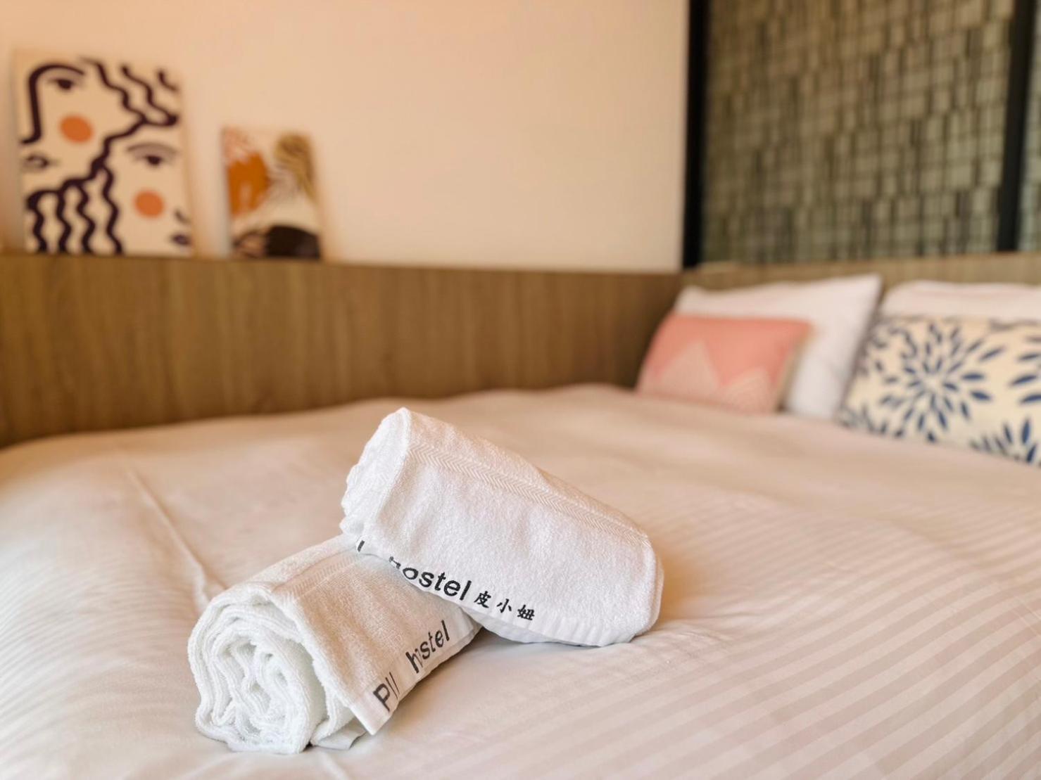 南灣陽光皮小妞 Pii Hostel Nanwan Exteriér fotografie